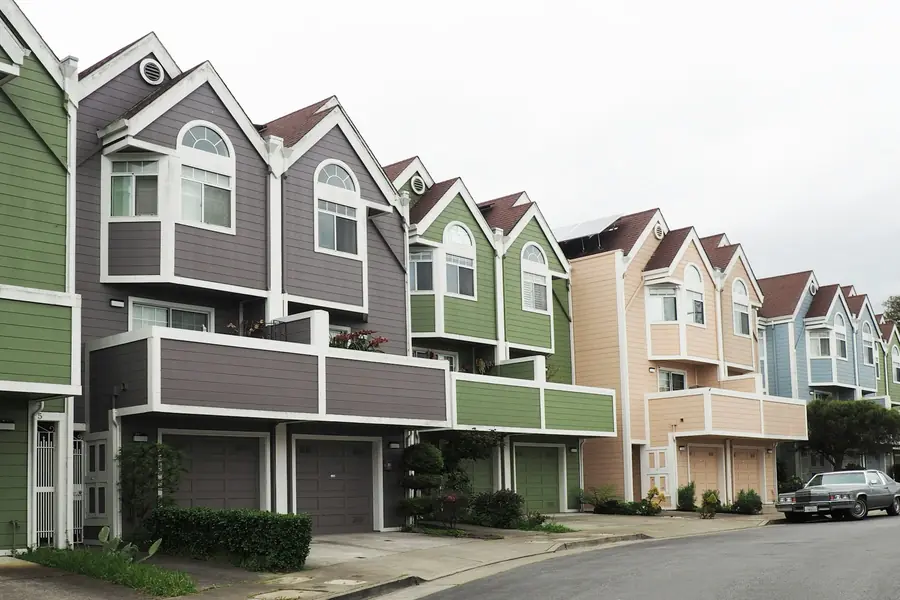 Conjuntos y condominios horizontales